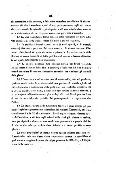 Bullettino delle scienze mediche