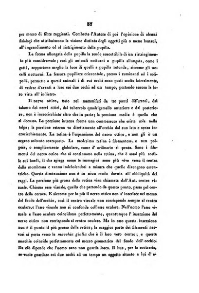 Bullettino delle scienze mediche