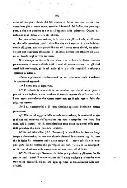 Bullettino delle scienze mediche