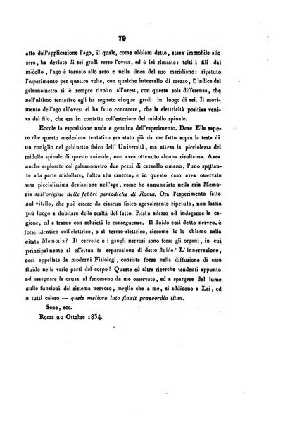 Bullettino delle scienze mediche