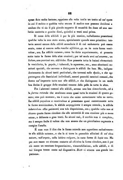 Bullettino delle scienze mediche