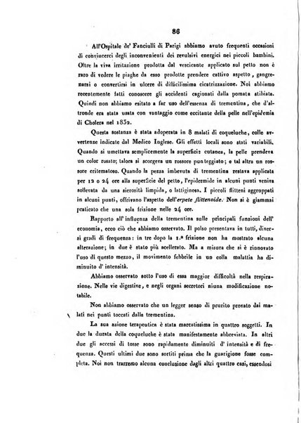 Bullettino delle scienze mediche