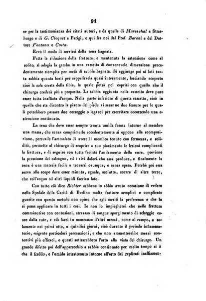 Bullettino delle scienze mediche