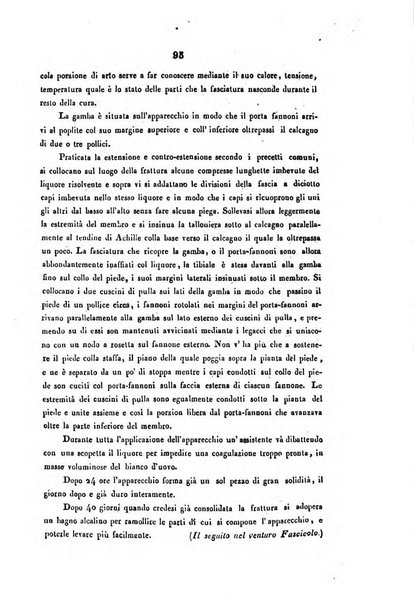 Bullettino delle scienze mediche