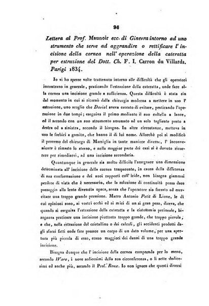 Bullettino delle scienze mediche