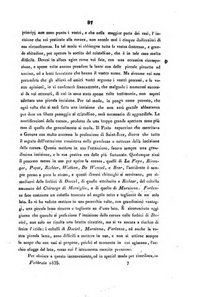 Bullettino delle scienze mediche