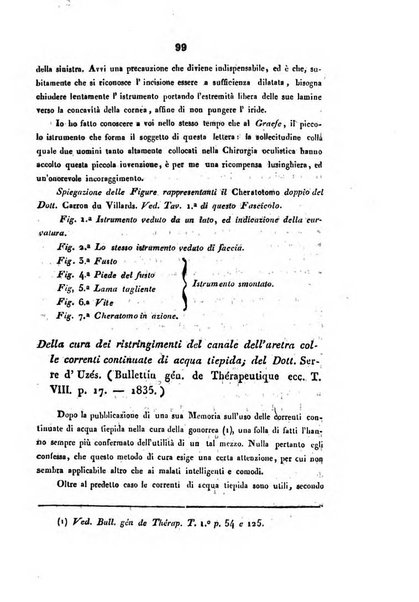 Bullettino delle scienze mediche