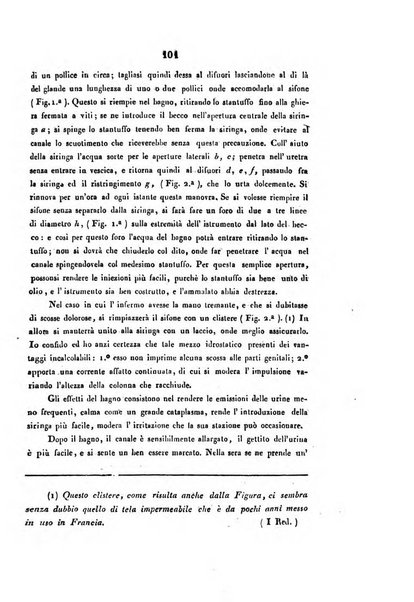 Bullettino delle scienze mediche