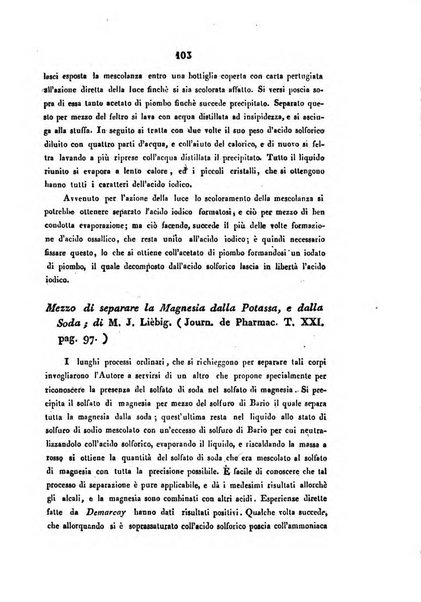 Bullettino delle scienze mediche