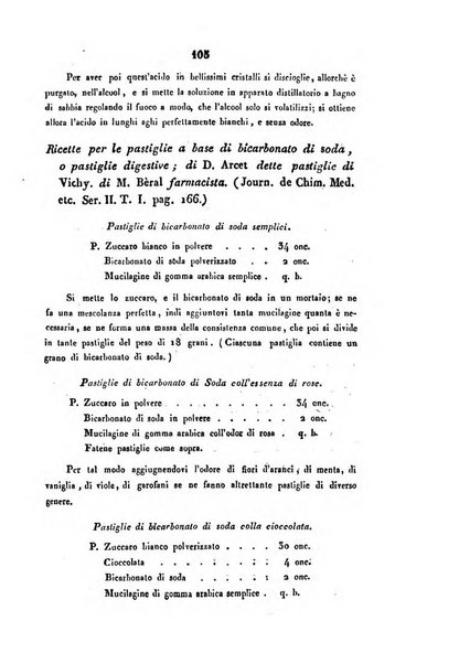 Bullettino delle scienze mediche