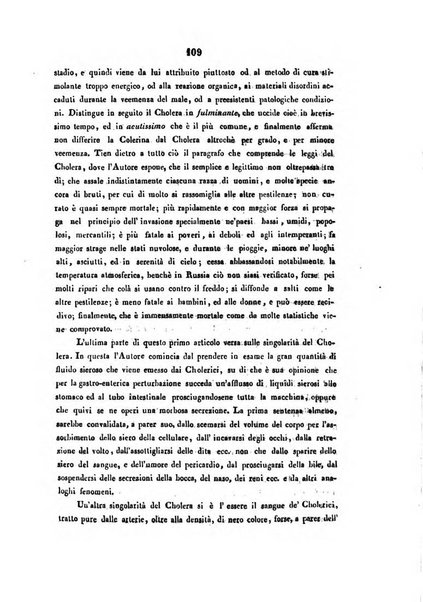 Bullettino delle scienze mediche