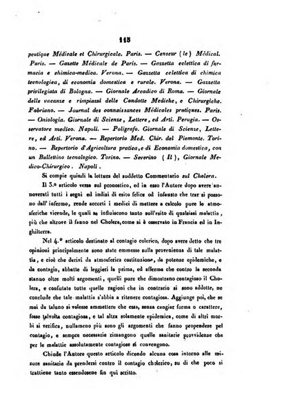 Bullettino delle scienze mediche