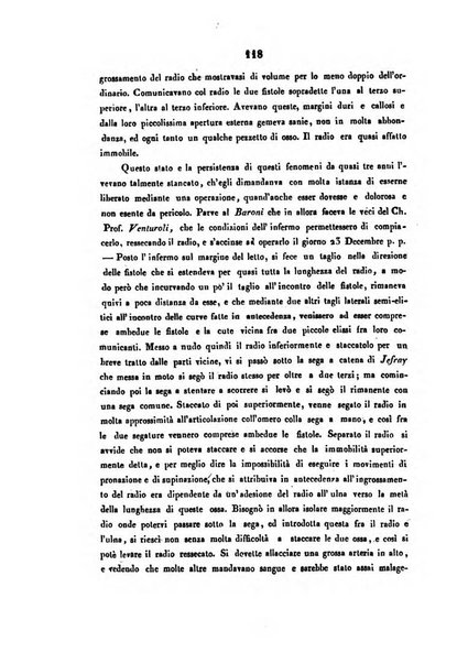 Bullettino delle scienze mediche