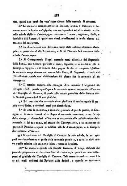 Bullettino delle scienze mediche