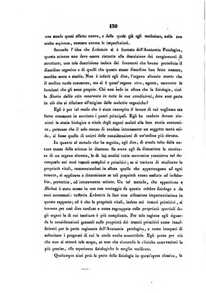 Bullettino delle scienze mediche