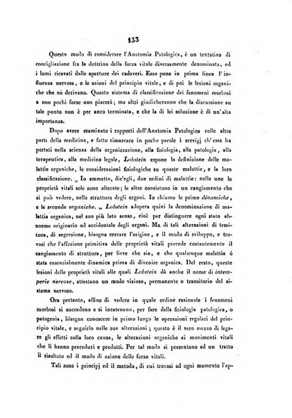 Bullettino delle scienze mediche