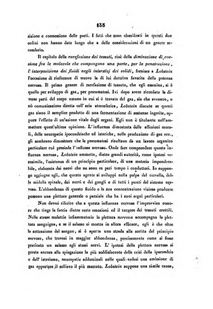 Bullettino delle scienze mediche