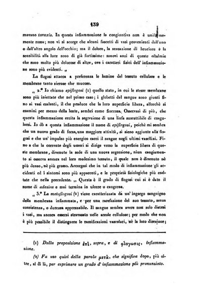 Bullettino delle scienze mediche