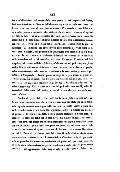 Bullettino delle scienze mediche