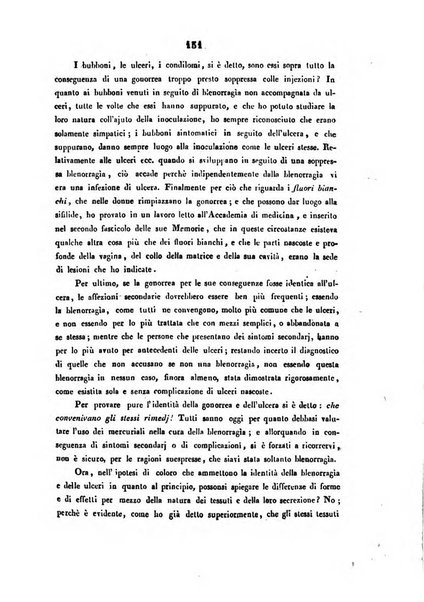 Bullettino delle scienze mediche