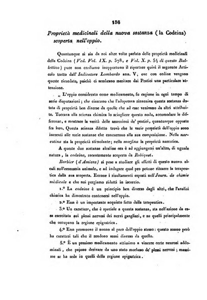 Bullettino delle scienze mediche