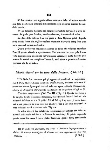 Bullettino delle scienze mediche