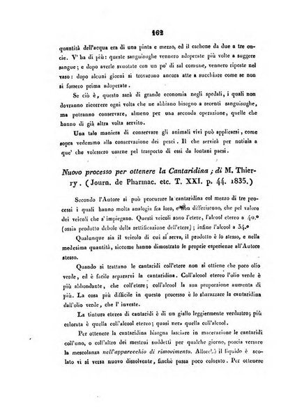 Bullettino delle scienze mediche