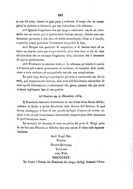 Bullettino delle scienze mediche