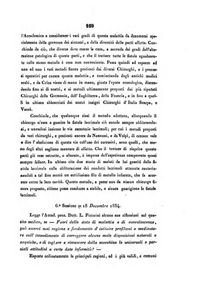 Bullettino delle scienze mediche