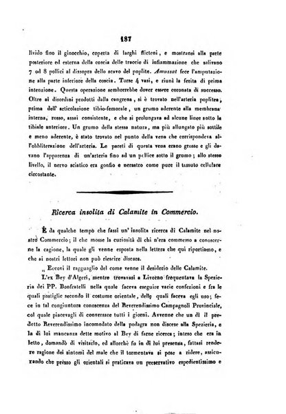 Bullettino delle scienze mediche