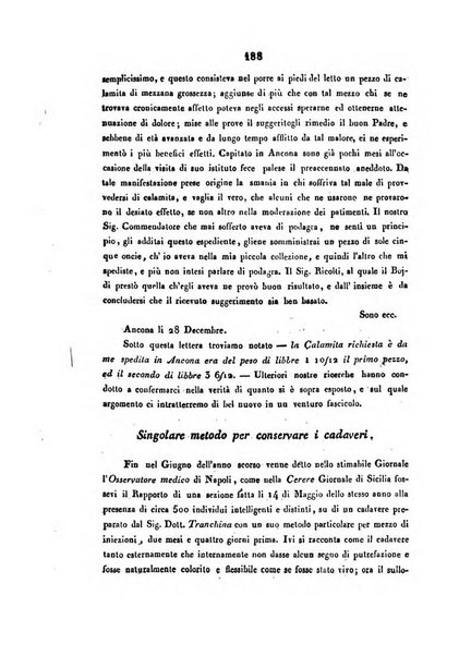 Bullettino delle scienze mediche