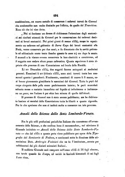 Bullettino delle scienze mediche