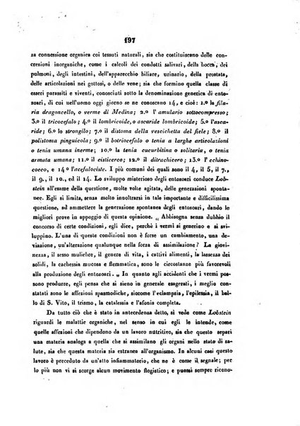 Bullettino delle scienze mediche