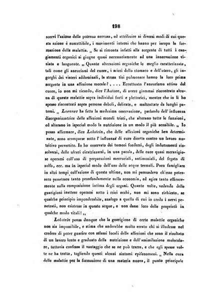 Bullettino delle scienze mediche