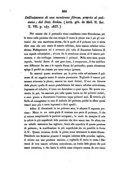 Bullettino delle scienze mediche