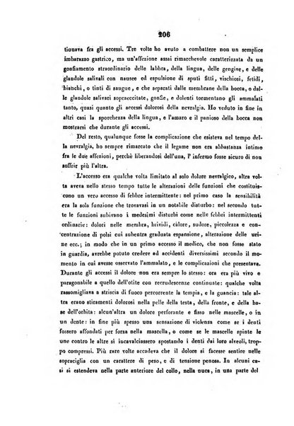 Bullettino delle scienze mediche