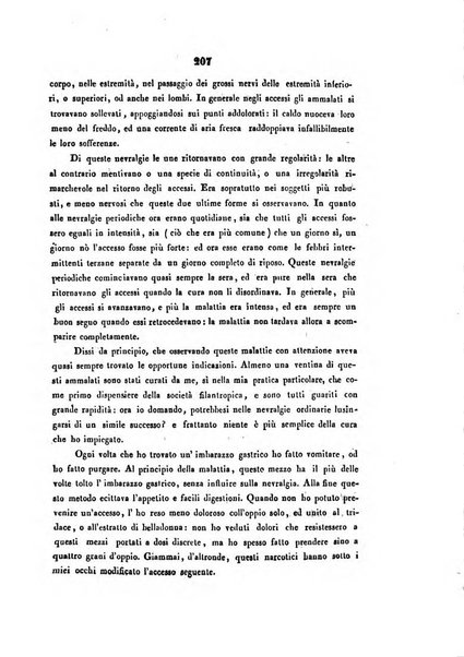 Bullettino delle scienze mediche