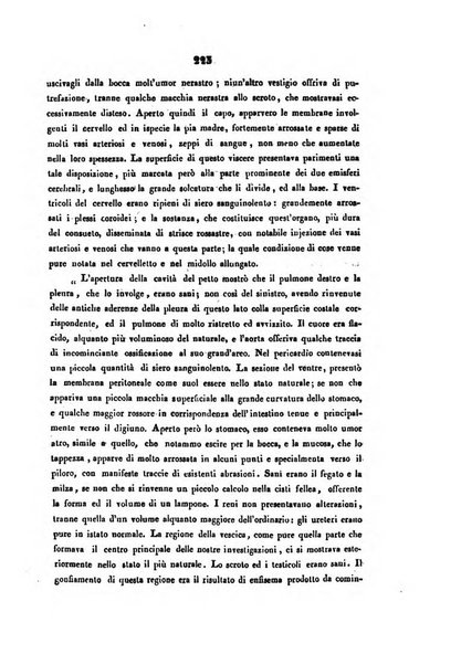 Bullettino delle scienze mediche