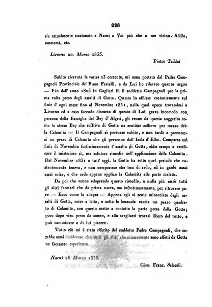 Bullettino delle scienze mediche