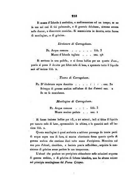 Bullettino delle scienze mediche