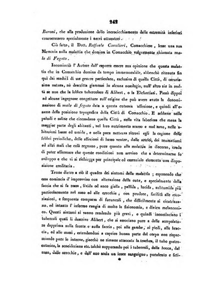 Bullettino delle scienze mediche