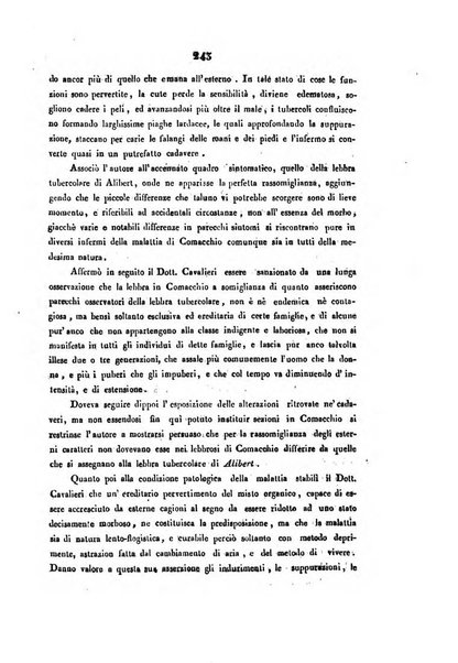 Bullettino delle scienze mediche