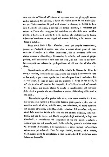 Bullettino delle scienze mediche