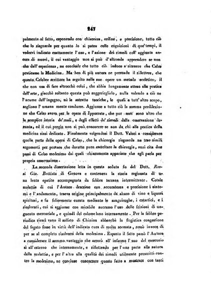 Bullettino delle scienze mediche