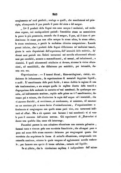 Bullettino delle scienze mediche