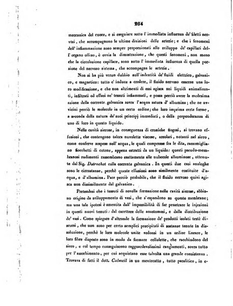 Bullettino delle scienze mediche