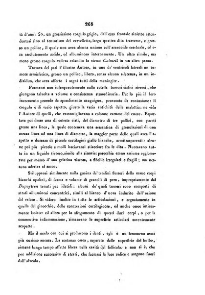 Bullettino delle scienze mediche