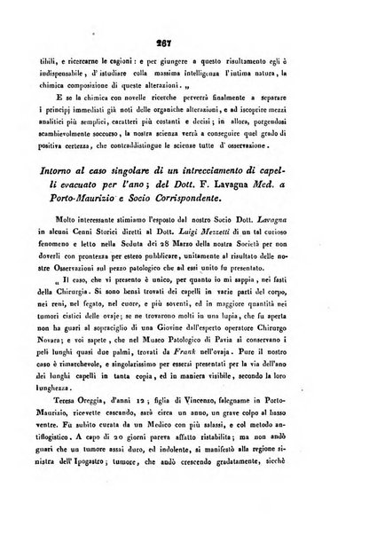 Bullettino delle scienze mediche