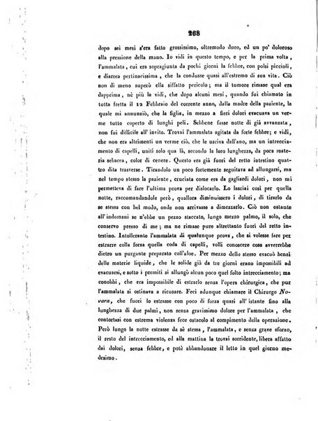 Bullettino delle scienze mediche