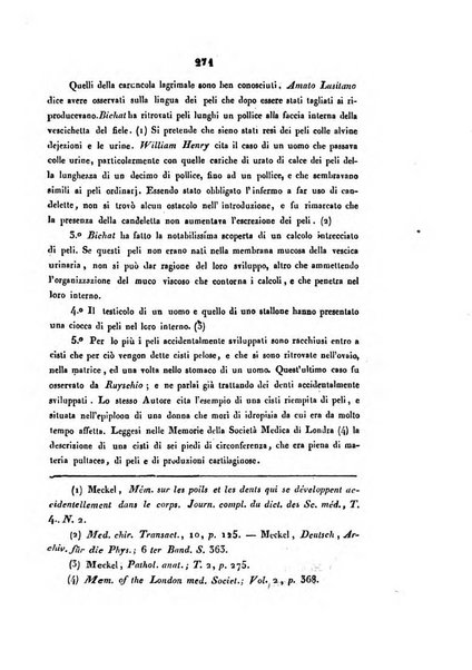 Bullettino delle scienze mediche